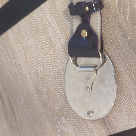 Women's belt - Roberta Gandolfi - Picture 4 of 4